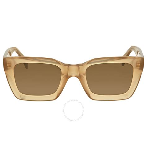 celine sunglasses jomashop|celine canada online.